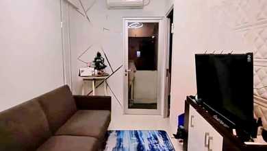 Jual Apartemen Murah di Surabaya Kota, Surabaya, LB 41m²