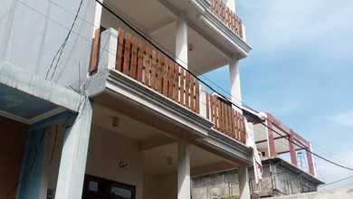 Vila Aestetic Full Jati Di Batu Malang Jatim