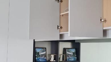 Kesempatan Apartemen Murah di Wiyung, Surabaya, 1 KT