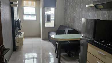 Sewa Apartemen Terjangkau di Surabaya Kota, Surabaya, LB 34m²