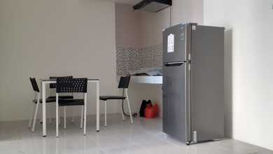 Apartemen Ekonomis di Surabaya Kota, Surabaya, Harga Mulai 350 Juta