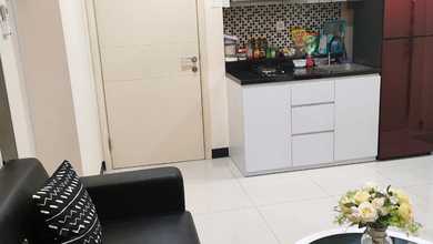 Jual Apartemen Strategis di Pakuwon, Surabaya, Luas 55m²