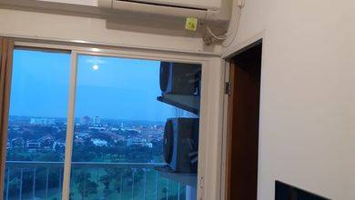 Apartemen Modern area Dukuh Pakis, Surabaya, Luas 52 m2