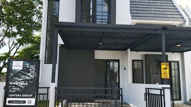 Hunian Idaman di Menganti, Gresik, 3 KT, Harga 670 Juta