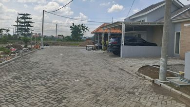 Hunian Favorit di Krian, Sidoarjo, 2 KT, Harga 549 Juta