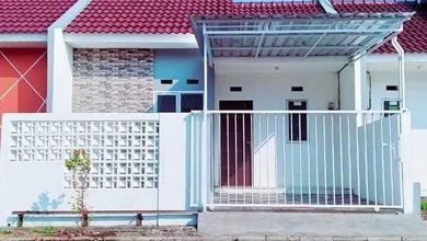 Dijual Rumah Terjangkau di Kutorejo, Mojokerto - Luas Tanah 60m²