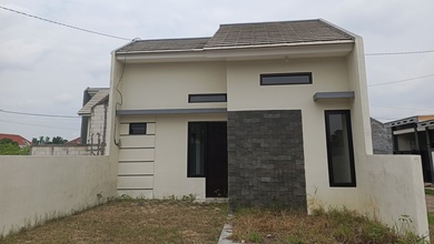 Rumah Minimalis area Mojoanyar, Mojokerto, Luas 70 m2