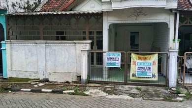 Hunian Nyaman Lokasi Krian, Sidoarjo, LT 84m², Harga 500 Juta