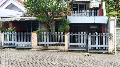 Promo Rumah di Sawahan, Surabaya, LB 274m², Harga 1,4 Miliar