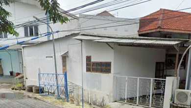 Rumah Sewa Cocok untuk Tinggal dan Kerja di Sukomanunggal, Surabaya