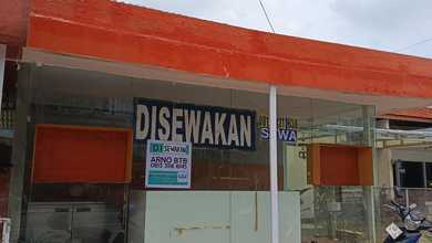 Ruang Usaha Sukomanunggal, Surabaya