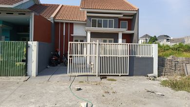 Dijual Rumah Nyaman di Sukodono, Sidoarjo - LT 91m²
