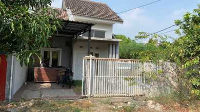 Dijual Rumah Terjangkau di Prambon, Sidoarjo - LT 164m²