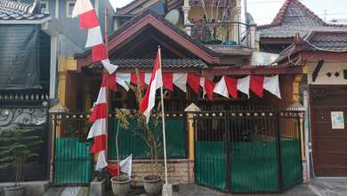 Promo Rumah Terjangkau di Jetis, Mojokerto - Cuma 215 Juta