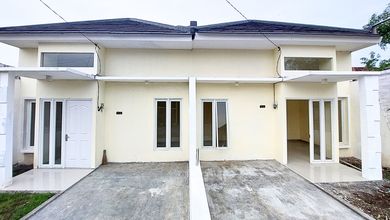 Kesempatan Rumah di Krian, Sidoarjo, LB 36m², Harga 560 Juta