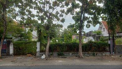 Tanah Siap Bangun Kawasan Cluster Tambaksari Surabaya