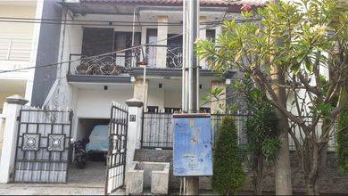 Jual Rumah Terkini di Darmo permai, Surabaya Luas 210 m2