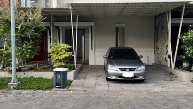 Rumah Idaman di Karangpilang, Surabaya, 3 KT, Harga 2 Miliar