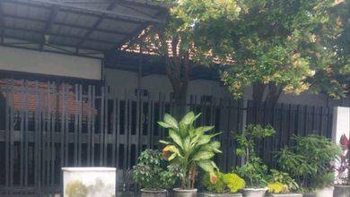 Jual Rumah Siap Huni di Manyar, Surabaya, Luas 209 m2