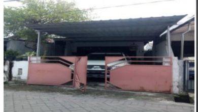 Jual Rumah Baru area Karangpilang, Surabaya LT 138 m2