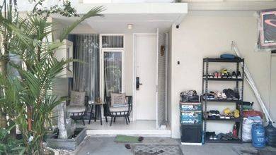 Jual Rumah Siap Huni area Tandes, Surabaya, Luas 100 m2