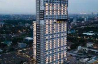 Jarang Ada! Sewa Apartemen  KT  KM di Surabaya Lokas Terstrategis