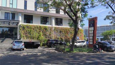 Disewa Office Tower The Royal 55 Room 505-506 di Wiyung