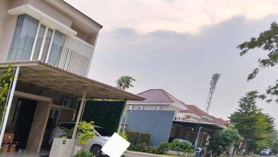 Jual Rumah 90 area Sidoarjo, Sidoarjo