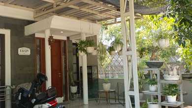 Kesempatan Rumah di Menganti, Gresik, LB 42m², Harga 900 Juta