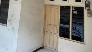 Rumah Modern LT 50 Jual di Tambaksari, Surabaya