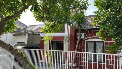 Rumah Premium Luas 150 Jual di Sidoarjo, Sidoarjo