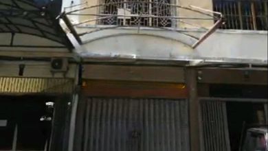 Dijual Ruko Mutiara Dupak Unfurnished Pusat Kota