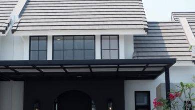 Jual Rumah Baru di Sidoarjo, Sidoarjo Luas 72 m2