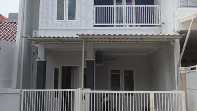 Kontrakan Murah di Sidoarjo, Sidoarjo, 3 KT, Harga 40 Juta /tahun