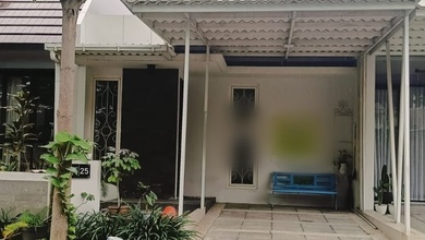 Properti Siap Pakai di Area Sidoarjo, Sidoarjo, LT 90m²