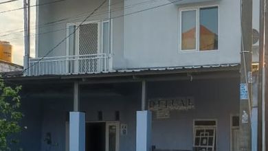 Rumah Idaman di Benowo, Surabaya, 4 KT, Harga 790 Juta