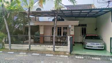 Dijual Rumah Strategis di Sidoarjo, Sidoarjo - LT 150m²