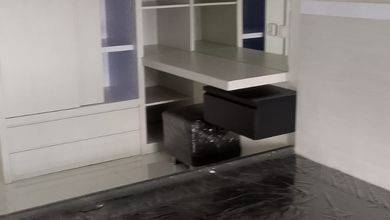 Apartemen Modern area Dukuh Pakis, Surabaya, Luas 108 m2