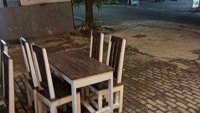 Ruko Premium area Lowokwaru, Malang, Luas 123 m2