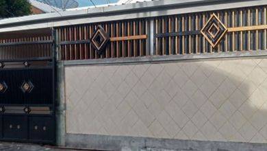 Jual Rumah Baru di Tambaksari, Surabaya Luas 157 m2