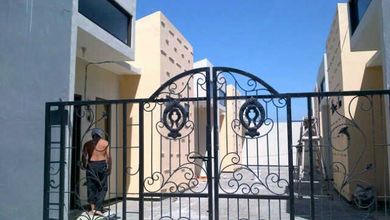 Rumah Nyaman di Area Medokan Ayu, Surabaya, LT 35m², Harga 450 Juta