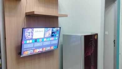 Apartemen Sederhana Lokasi Kedung Baruk, Surabaya, Harga Ekonomis