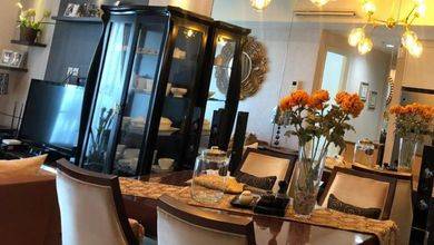 Apartemen Premium area Tebet, Jakarta Selatan, Luas 75 m2