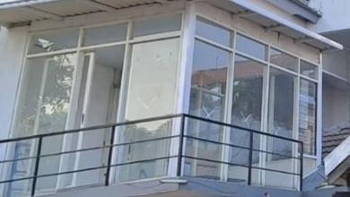 Jual Cepat Rumah Mewah area Sukomanunggal, Surabaya, Luas 220 m2