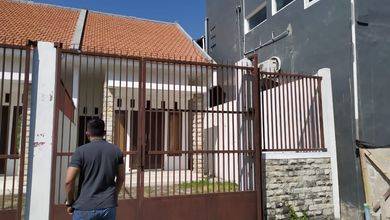 Jual Rumah 70 di Surabaya Kota, Surabaya