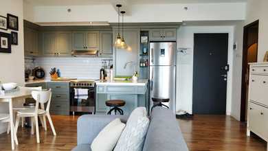 Disewakan Apartemen Murah di Surabaya Kota, Surabaya, LB 104m²