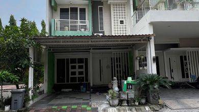 Jual Rumah Siap Huni di Gresik Kota, Gresik, Luas 99 m2