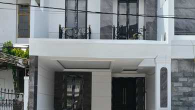 Rumah Area Premium kertajaya, Surabaya - Harga Terbaik 2,8 Miliar