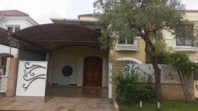 Jual Rumah 350 area Wiyung, Surabaya