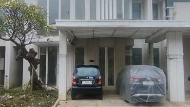 Kesempatan Rumah di Tandes, Surabaya, LB 160m², Harga 1,15 Miliar